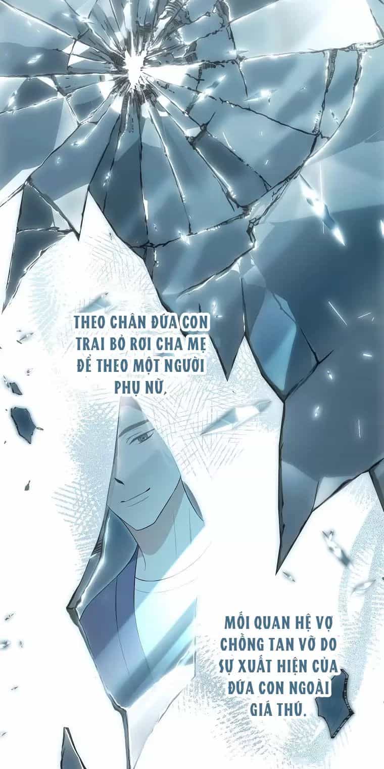 Tôi Sẽ Thoát Khỏi Đoá Hoa Của Thử Thách - Chương 5 - ảnh 34