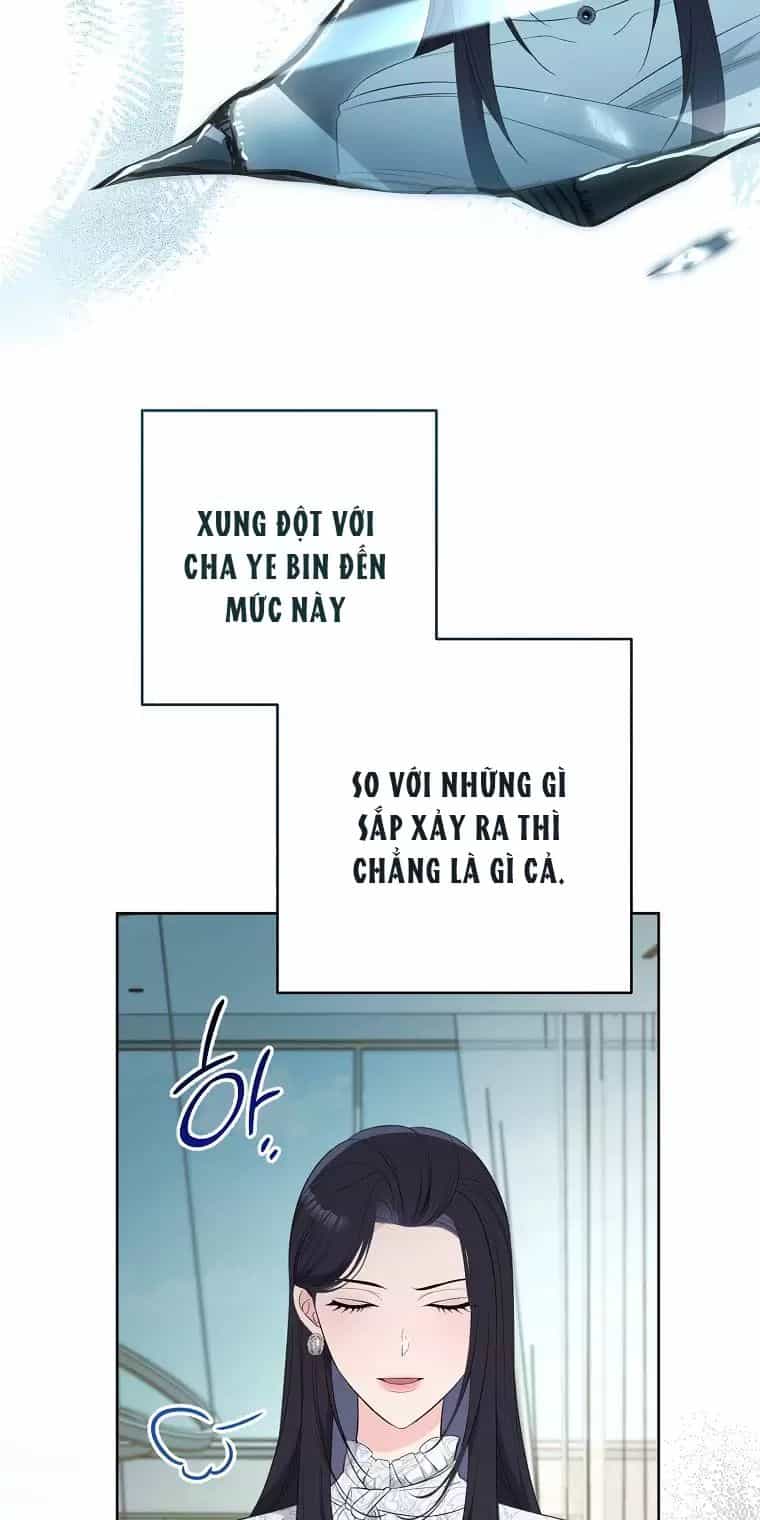 Tôi Sẽ Thoát Khỏi Đoá Hoa Của Thử Thách - Chương 5 - ảnh 36
