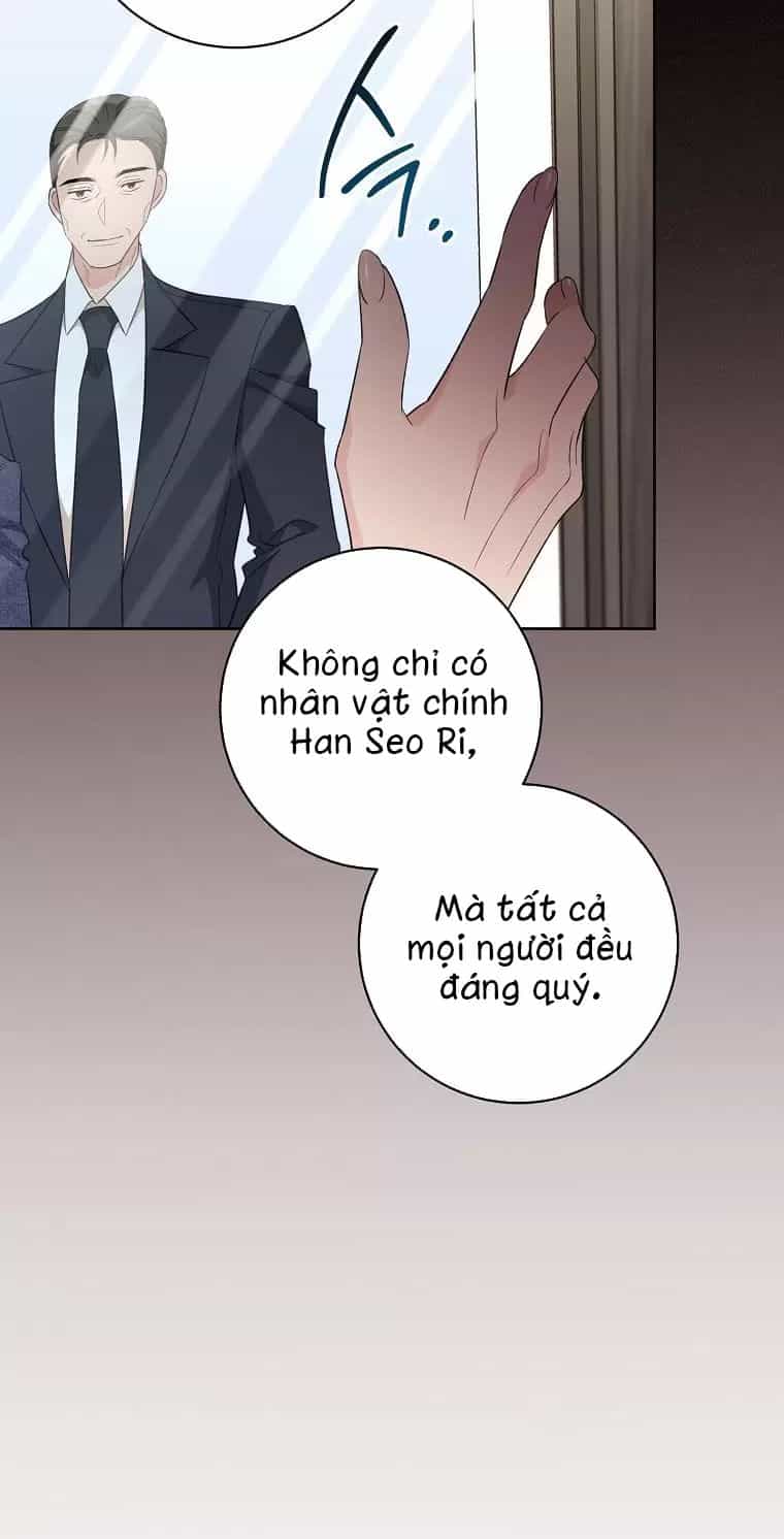 Tôi Sẽ Thoát Khỏi Đoá Hoa Của Thử Thách - Chương 5 - ảnh 41