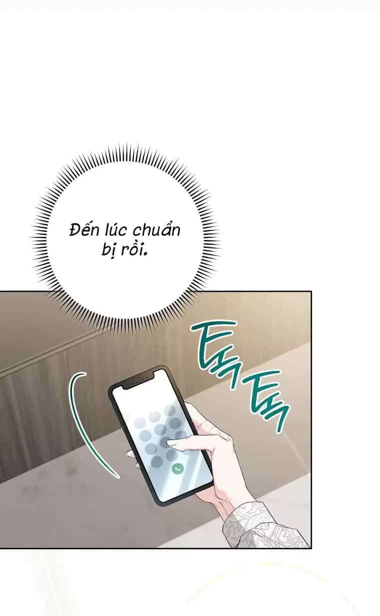 Tôi Sẽ Thoát Khỏi Đoá Hoa Của Thử Thách - Chương 5 - ảnh 44