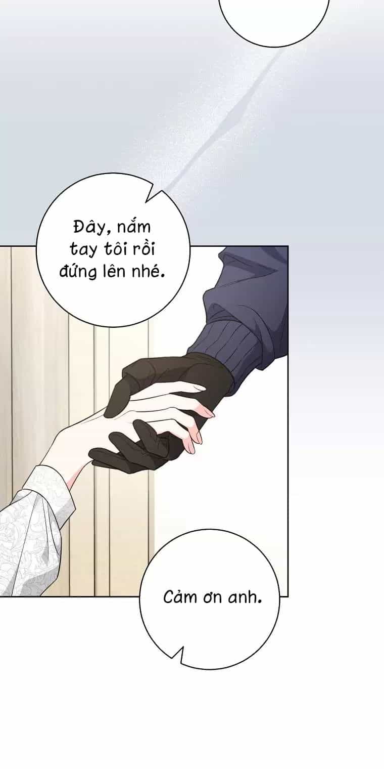 Tôi Sẽ Thoát Khỏi Đoá Hoa Của Thử Thách - Chương 5 - ảnh 55