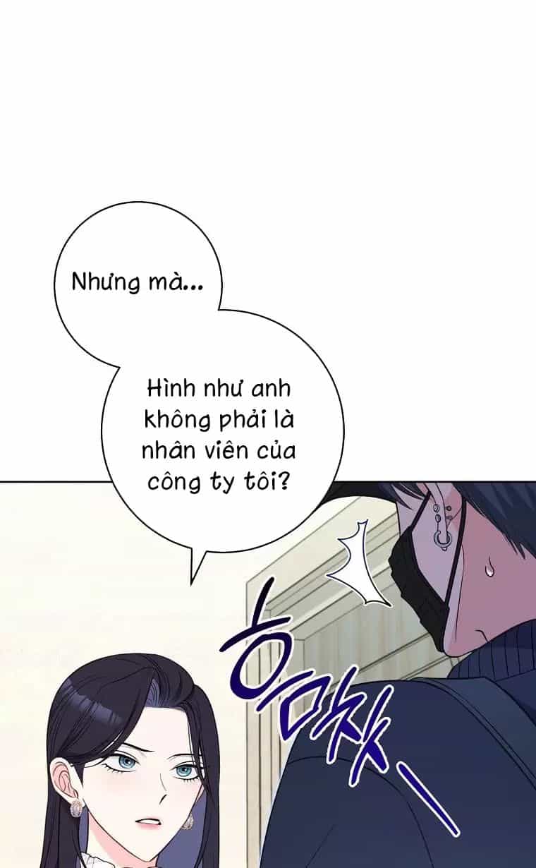 Tôi Sẽ Thoát Khỏi Đoá Hoa Của Thử Thách - Chương 5 - ảnh 56