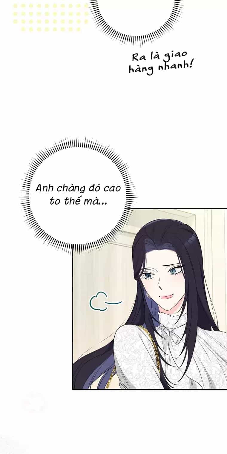 Tôi Sẽ Thoát Khỏi Đoá Hoa Của Thử Thách - Chương 5 - ảnh 63