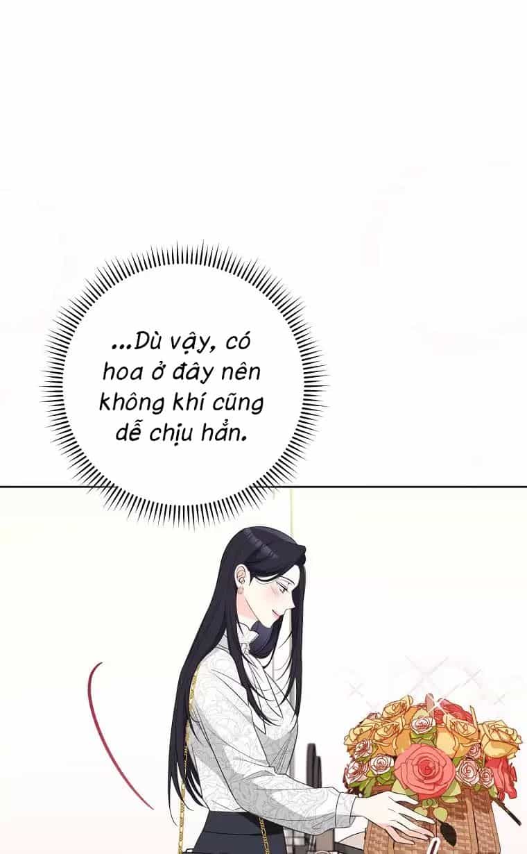 Tôi Sẽ Thoát Khỏi Đoá Hoa Của Thử Thách - Chương 5 - ảnh 76