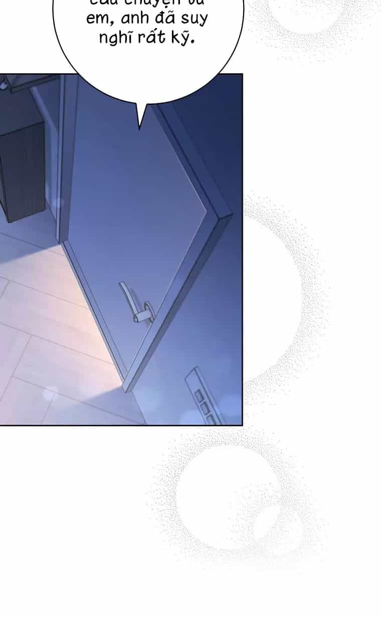 Tôi Sẽ Thoát Khỏi Đoá Hoa Của Thử Thách - Chương 5 - ảnh 8