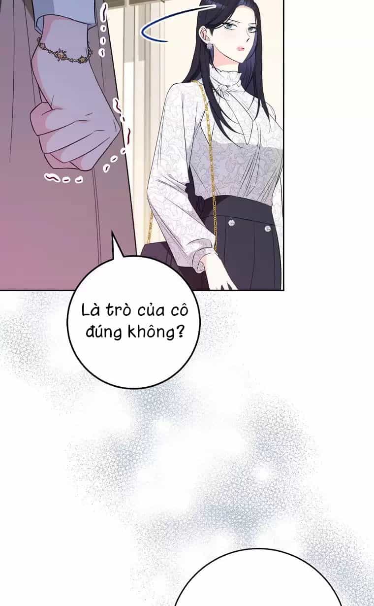 Tôi Sẽ Thoát Khỏi Đoá Hoa Của Thử Thách - Chương 5 - ảnh 80