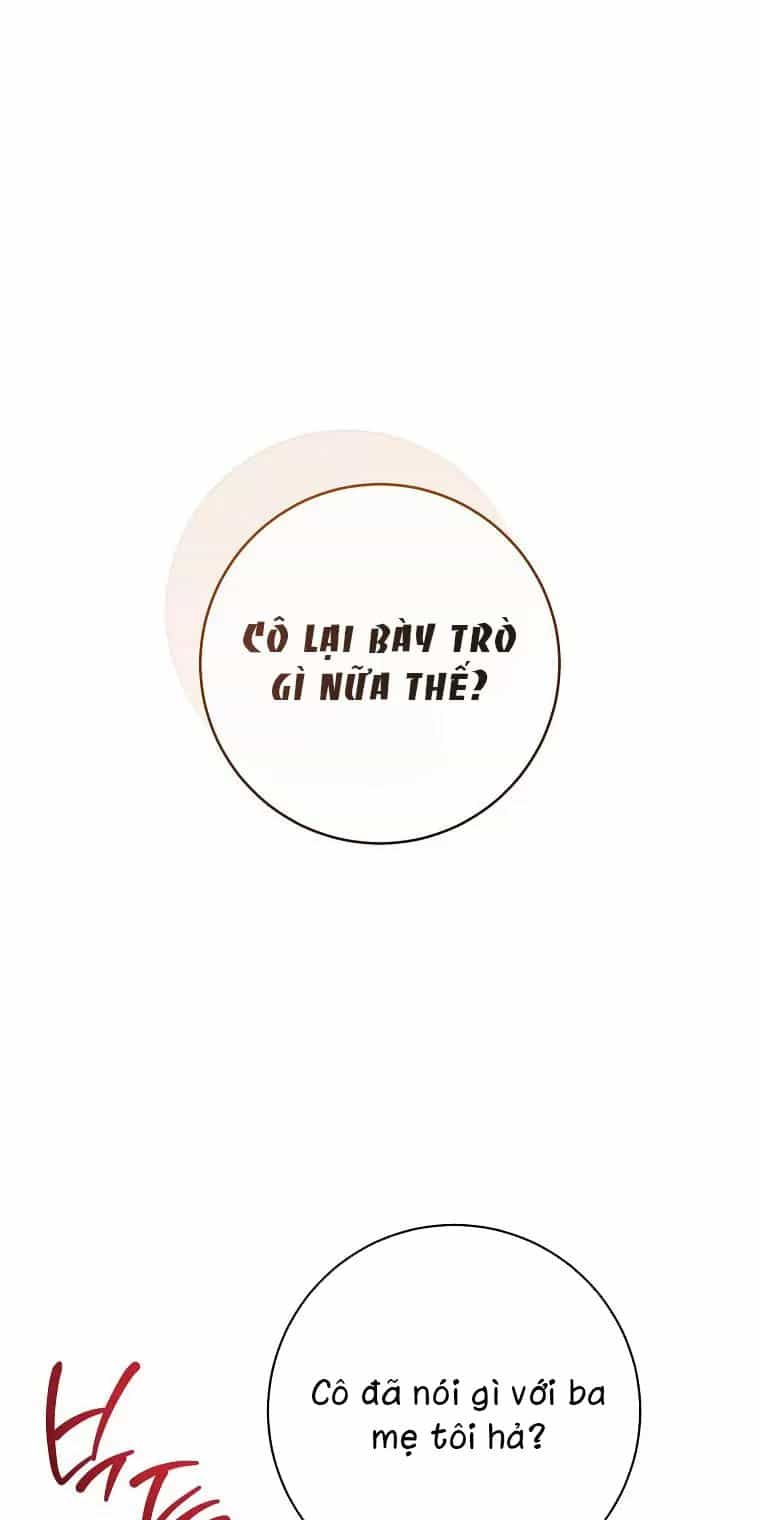 Tôi Sẽ Thoát Khỏi Đoá Hoa Của Thử Thách - Chương 6 - ảnh 1