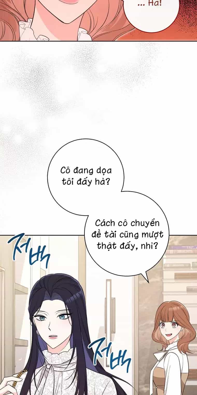Tôi Sẽ Thoát Khỏi Đoá Hoa Của Thử Thách - Chương 6 - ảnh 13