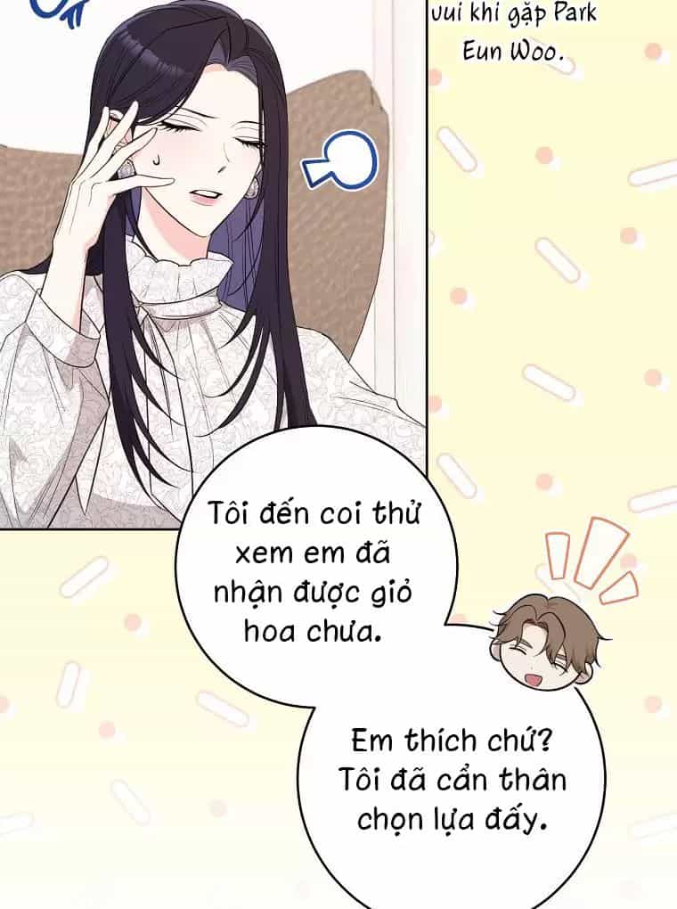 Tôi Sẽ Thoát Khỏi Đoá Hoa Của Thử Thách - Chương 6 - ảnh 24