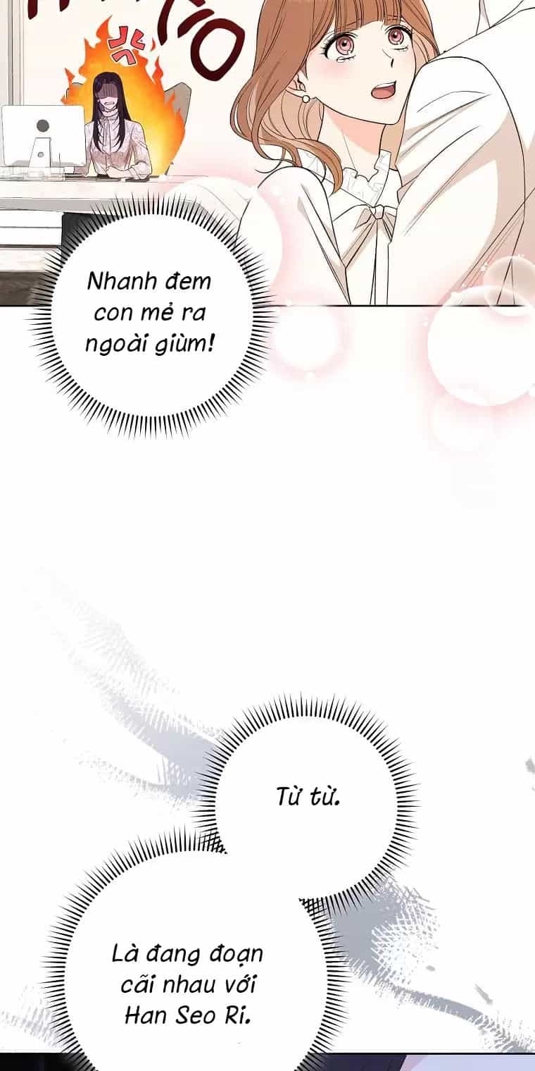 Tôi Sẽ Thoát Khỏi Đoá Hoa Của Thử Thách - Chương 6 - ảnh 26