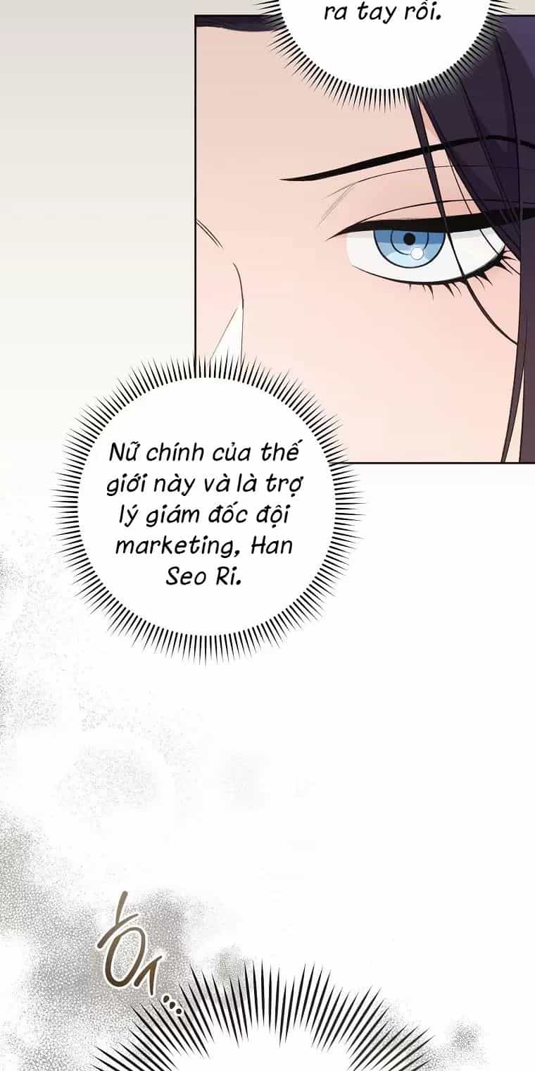 Tôi Sẽ Thoát Khỏi Đoá Hoa Của Thử Thách - Chương 6 - ảnh 3