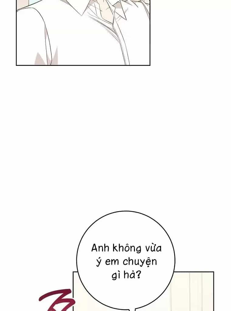 Tôi Sẽ Thoát Khỏi Đoá Hoa Của Thử Thách - Chương 6 - ảnh 45