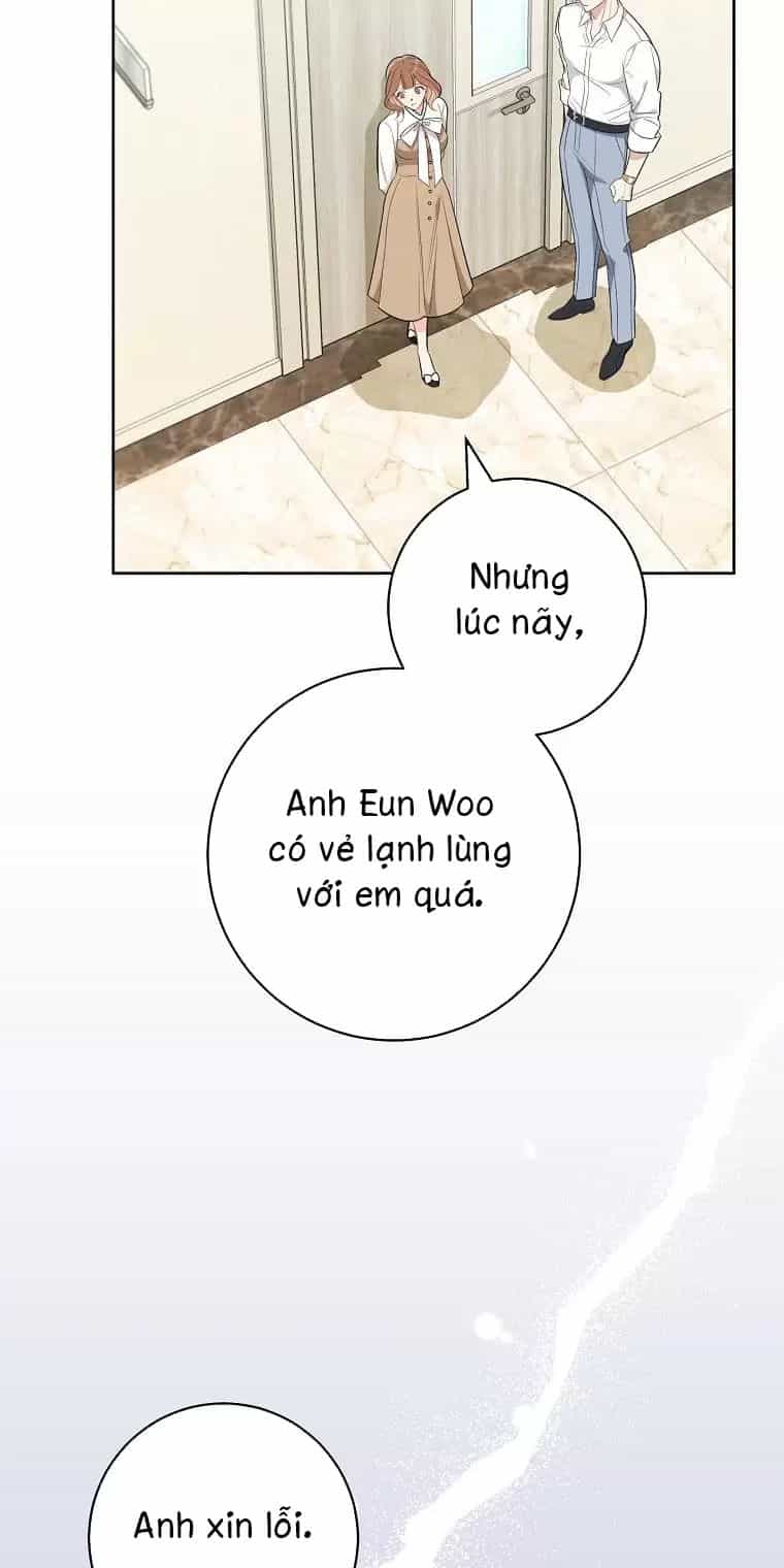 Tôi Sẽ Thoát Khỏi Đoá Hoa Của Thử Thách - Chương 6 - ảnh 47
