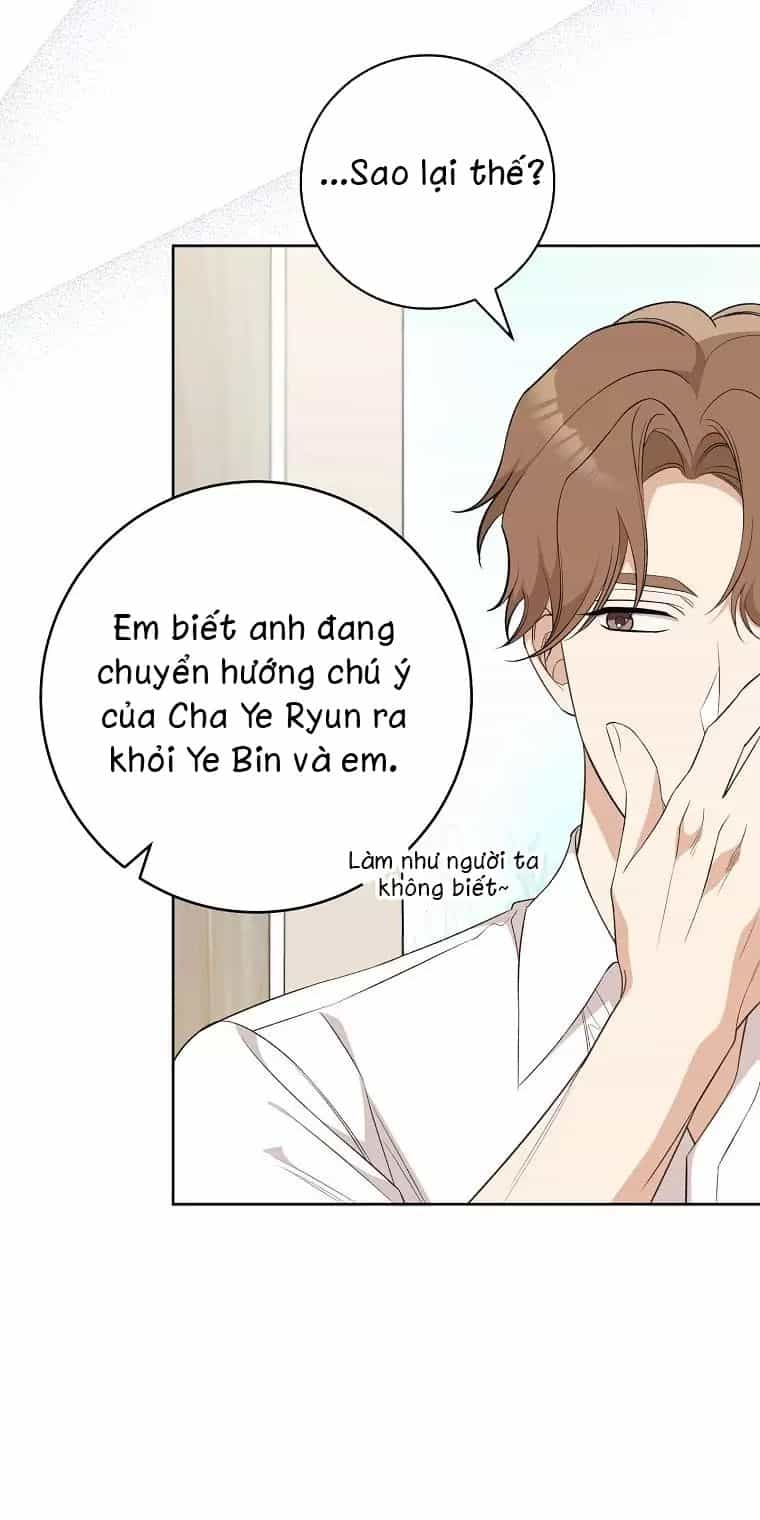 Tôi Sẽ Thoát Khỏi Đoá Hoa Của Thử Thách - Chương 6 - ảnh 51
