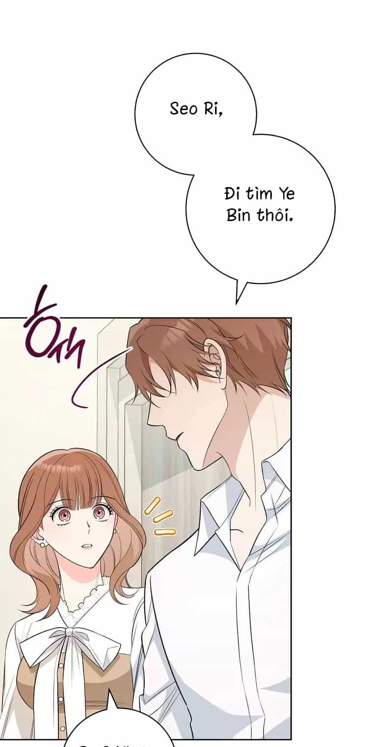 Tôi Sẽ Thoát Khỏi Đoá Hoa Của Thử Thách - Chương 6 - ảnh 52