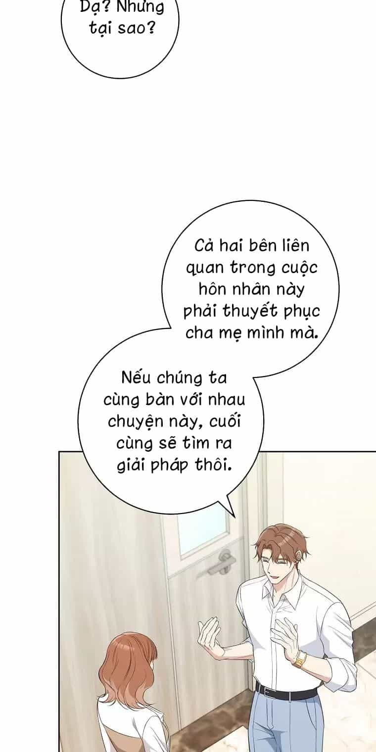 Tôi Sẽ Thoát Khỏi Đoá Hoa Của Thử Thách - Chương 6 - ảnh 53
