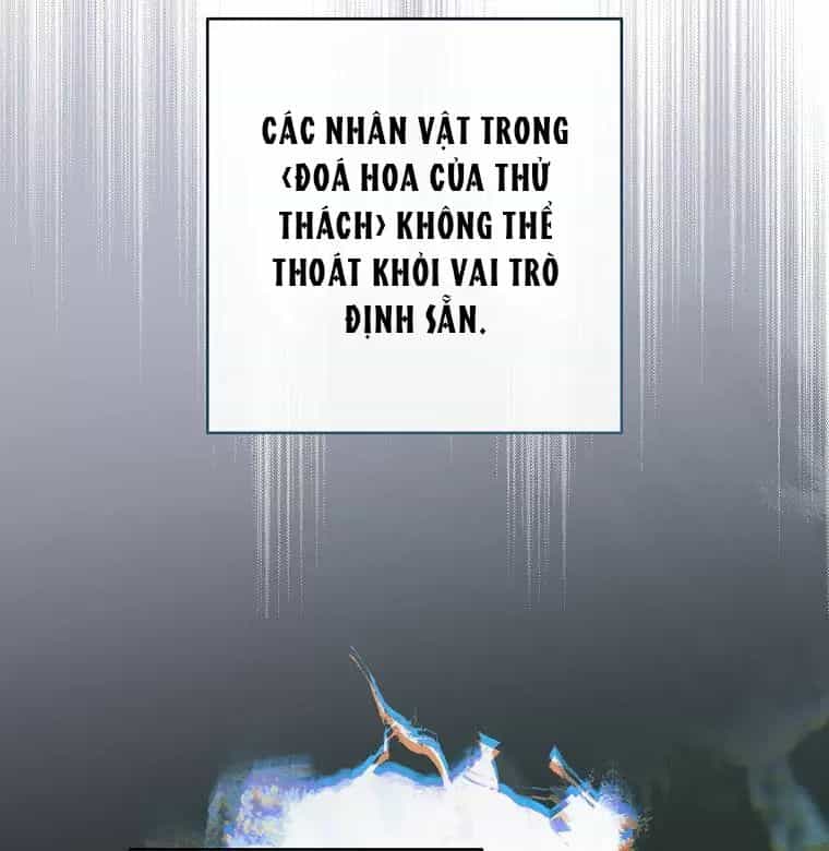 Tôi Sẽ Thoát Khỏi Đoá Hoa Của Thử Thách - Chương 6 - ảnh 59