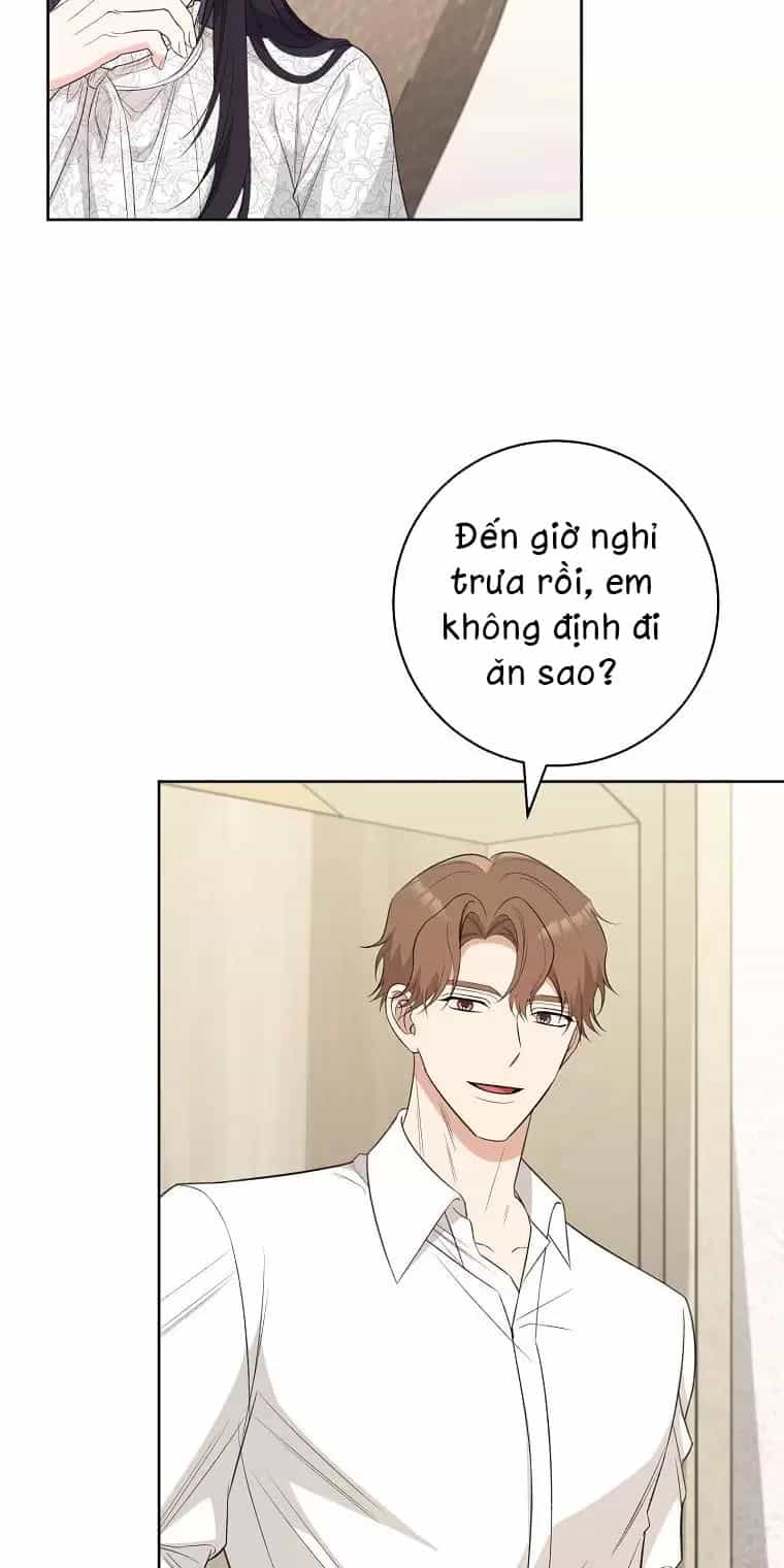 Tôi Sẽ Thoát Khỏi Đoá Hoa Của Thử Thách - Chương 6 - ảnh 63
