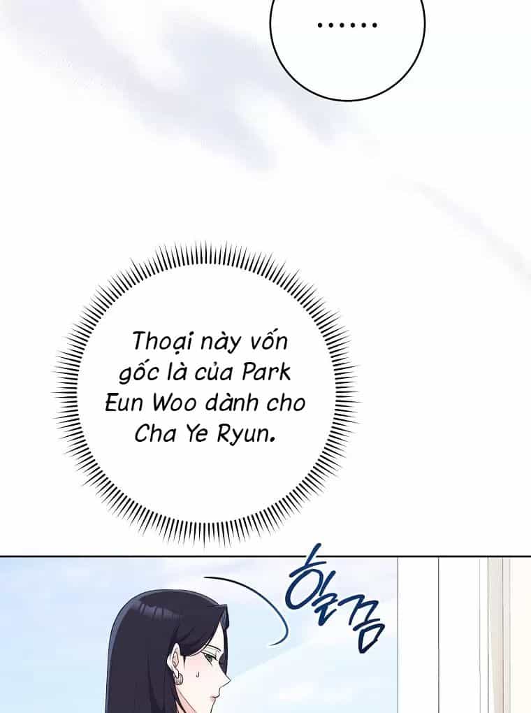 Tôi Sẽ Thoát Khỏi Đoá Hoa Của Thử Thách - Chương 6 - ảnh 69
