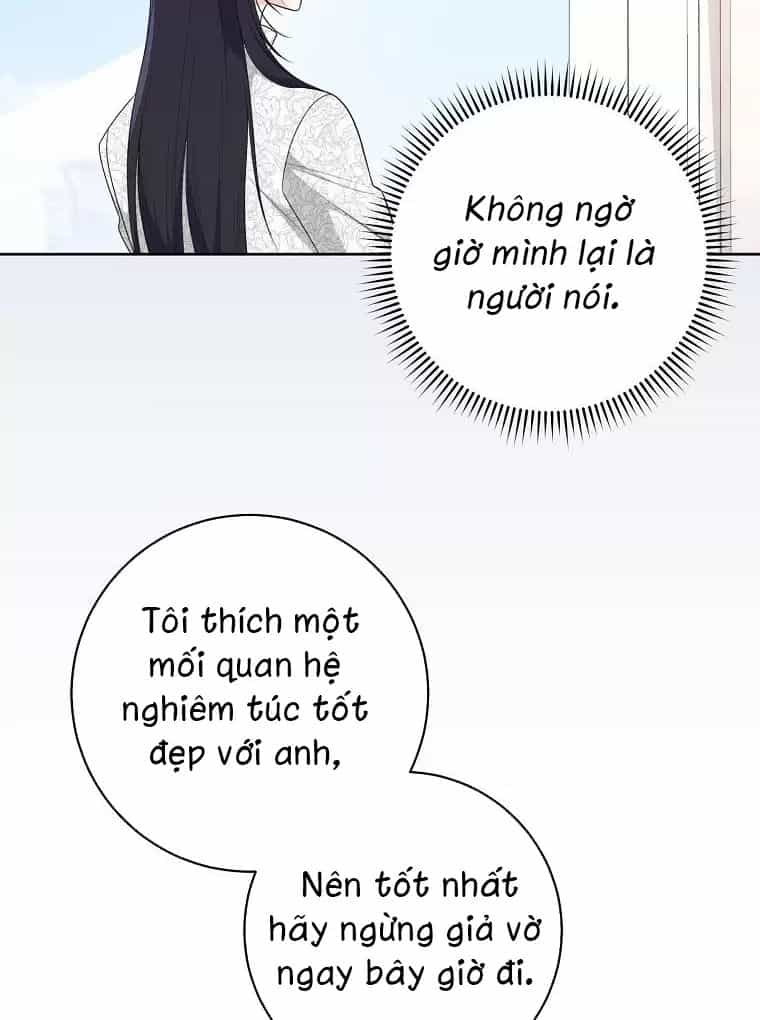 Tôi Sẽ Thoát Khỏi Đoá Hoa Của Thử Thách - Chương 6 - ảnh 70