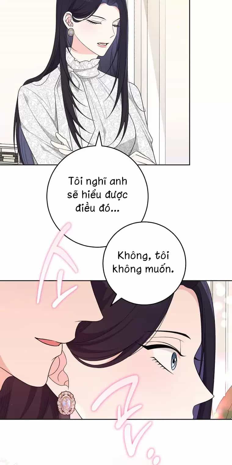 Tôi Sẽ Thoát Khỏi Đoá Hoa Của Thử Thách - Chương 6 - ảnh 72