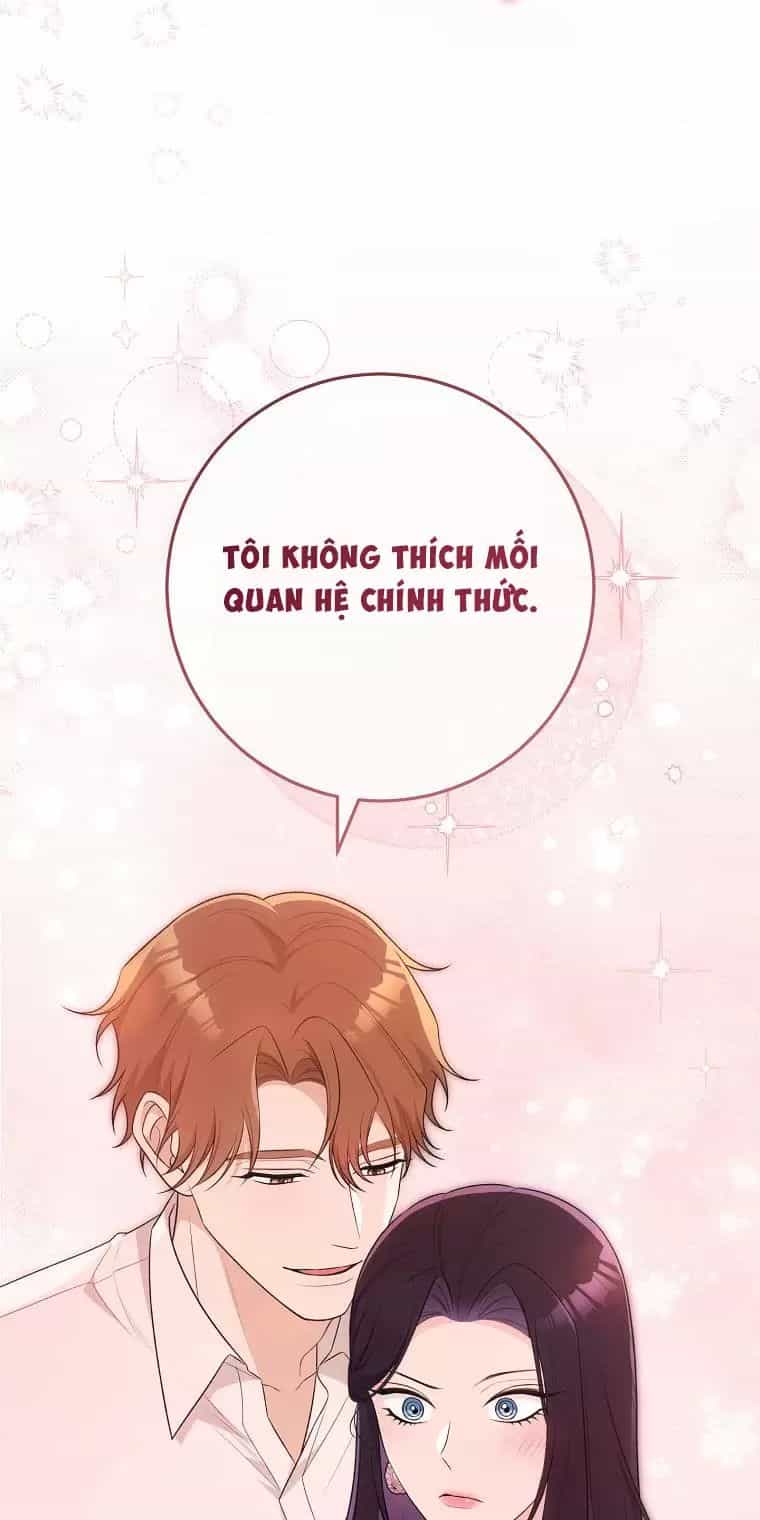 Tôi Sẽ Thoát Khỏi Đoá Hoa Của Thử Thách - Chương 6 - ảnh 73