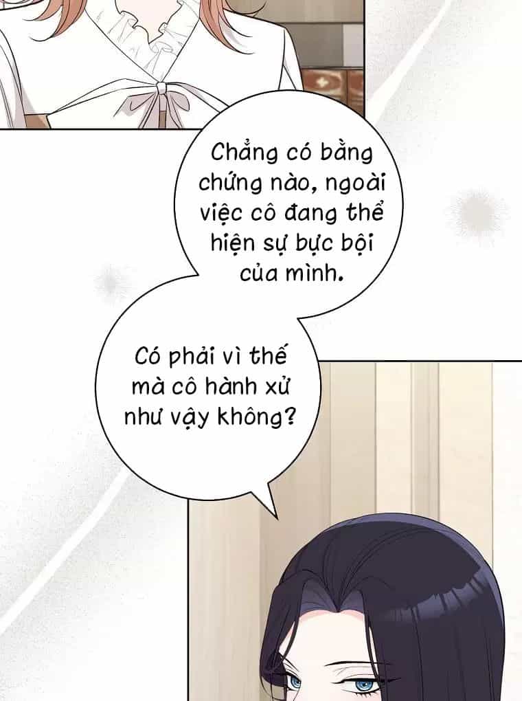 Tôi Sẽ Thoát Khỏi Đoá Hoa Của Thử Thách - Chương 6 - ảnh 9