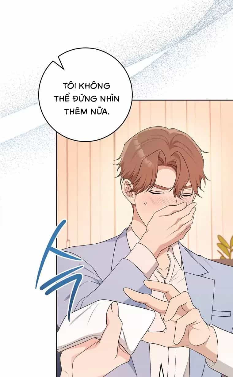 Tôi Sẽ Thoát Khỏi Đoá Hoa Của Thử Thách - Chương 7 - ảnh 20