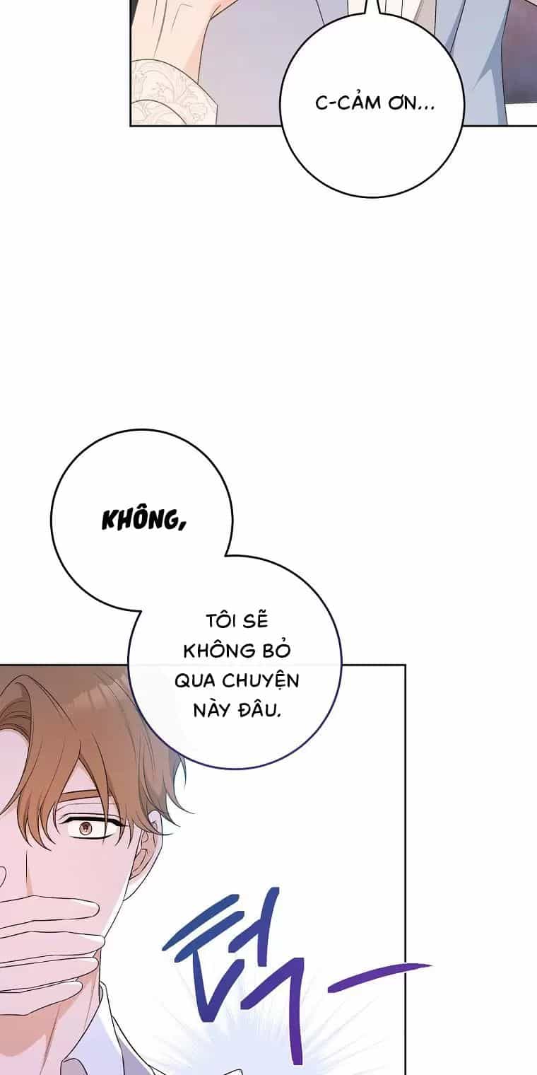 Tôi Sẽ Thoát Khỏi Đoá Hoa Của Thử Thách - Chương 7 - ảnh 21