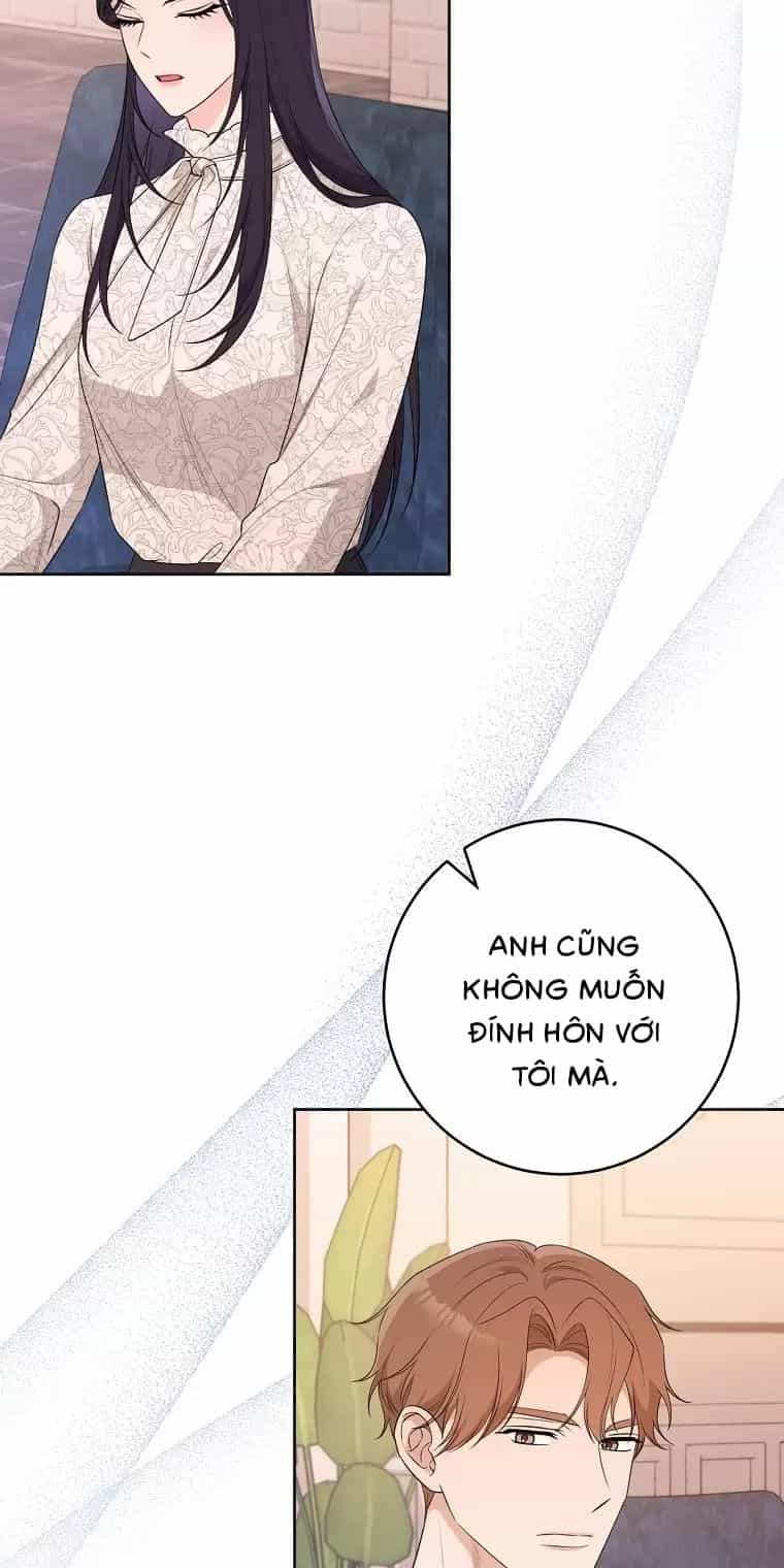 Tôi Sẽ Thoát Khỏi Đoá Hoa Của Thử Thách - Chương 7 - ảnh 32