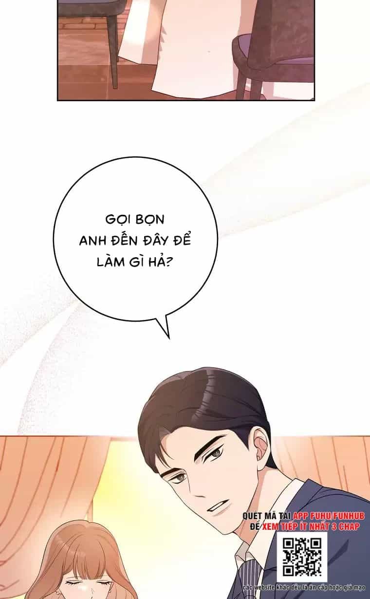 Tôi Sẽ Thoát Khỏi Đoá Hoa Của Thử Thách - Chương 7 - ảnh 4