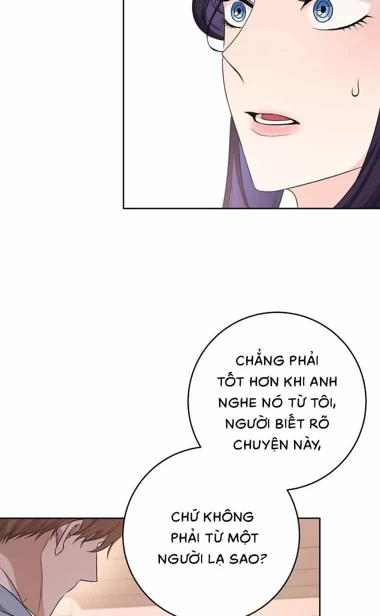 Tôi Sẽ Thoát Khỏi Đoá Hoa Của Thử Thách - Chương 7 - ảnh 54