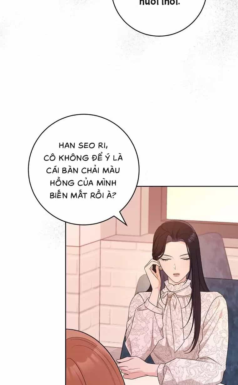 Tôi Sẽ Thoát Khỏi Đoá Hoa Của Thử Thách - Chương 7 - ảnh 67