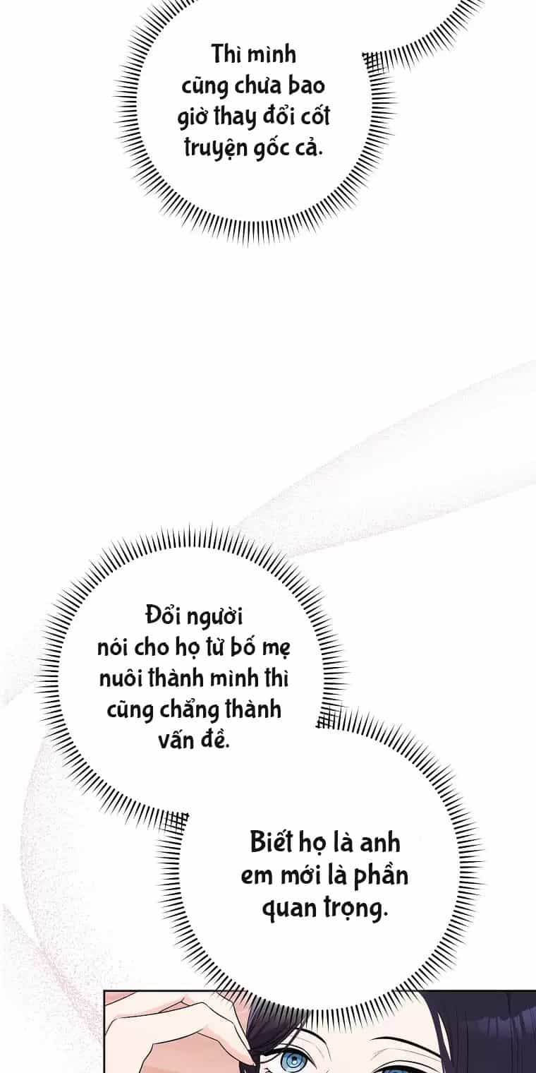 Tôi Sẽ Thoát Khỏi Đoá Hoa Của Thử Thách - Chương 7 - ảnh 77