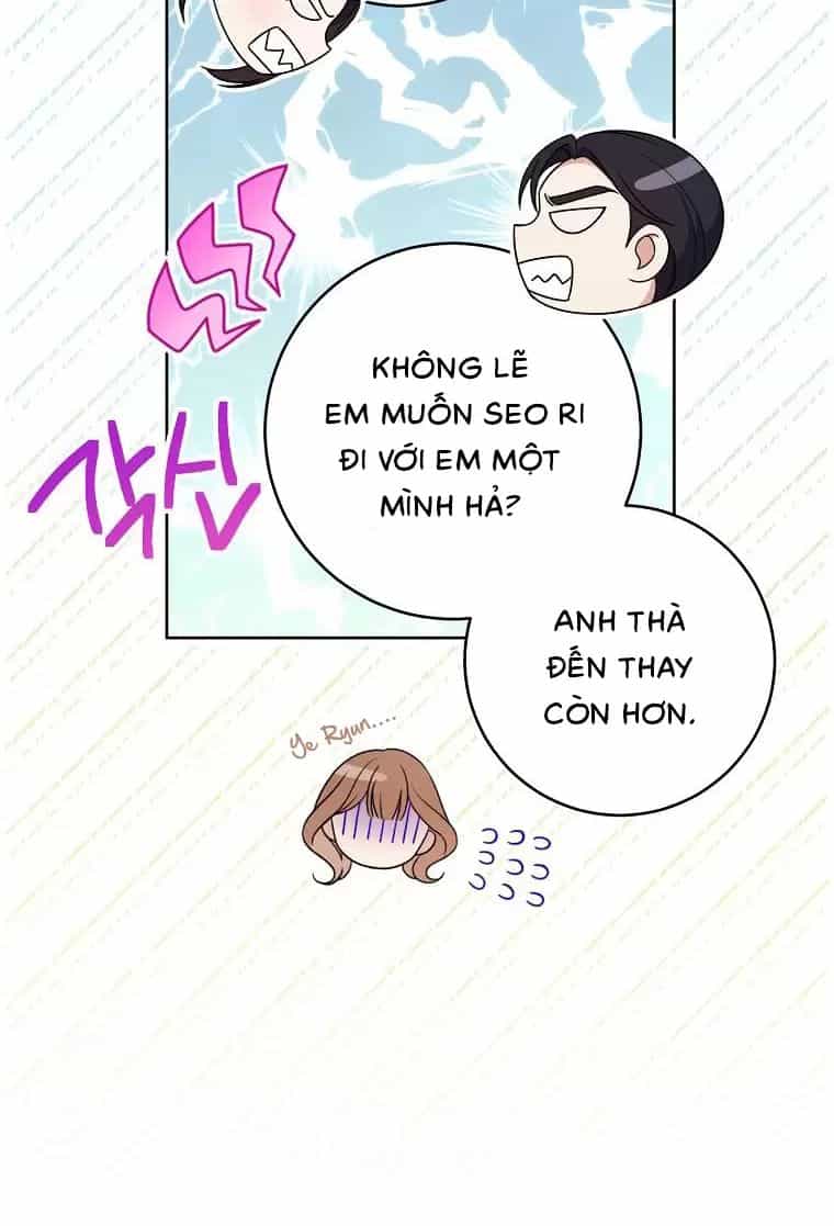 Tôi Sẽ Thoát Khỏi Đoá Hoa Của Thử Thách - Chương 7 - ảnh 8