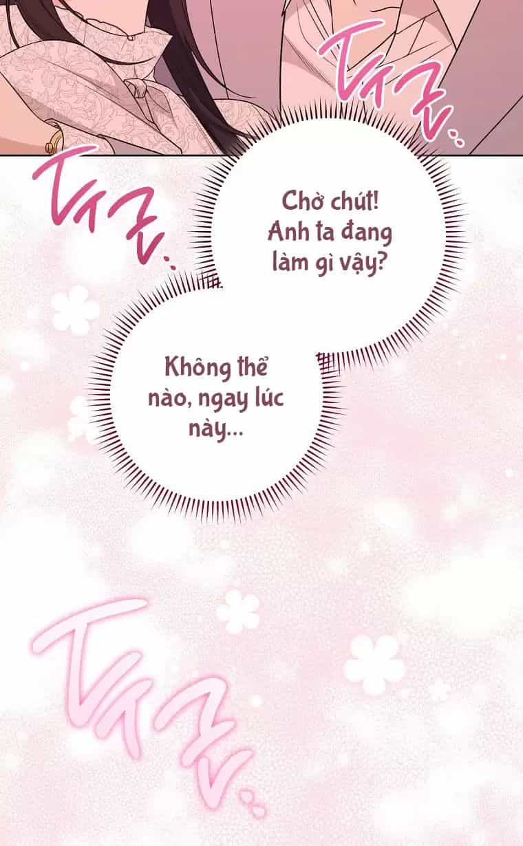 Tôi Sẽ Thoát Khỏi Đoá Hoa Của Thử Thách - Chương 8 - ảnh 28