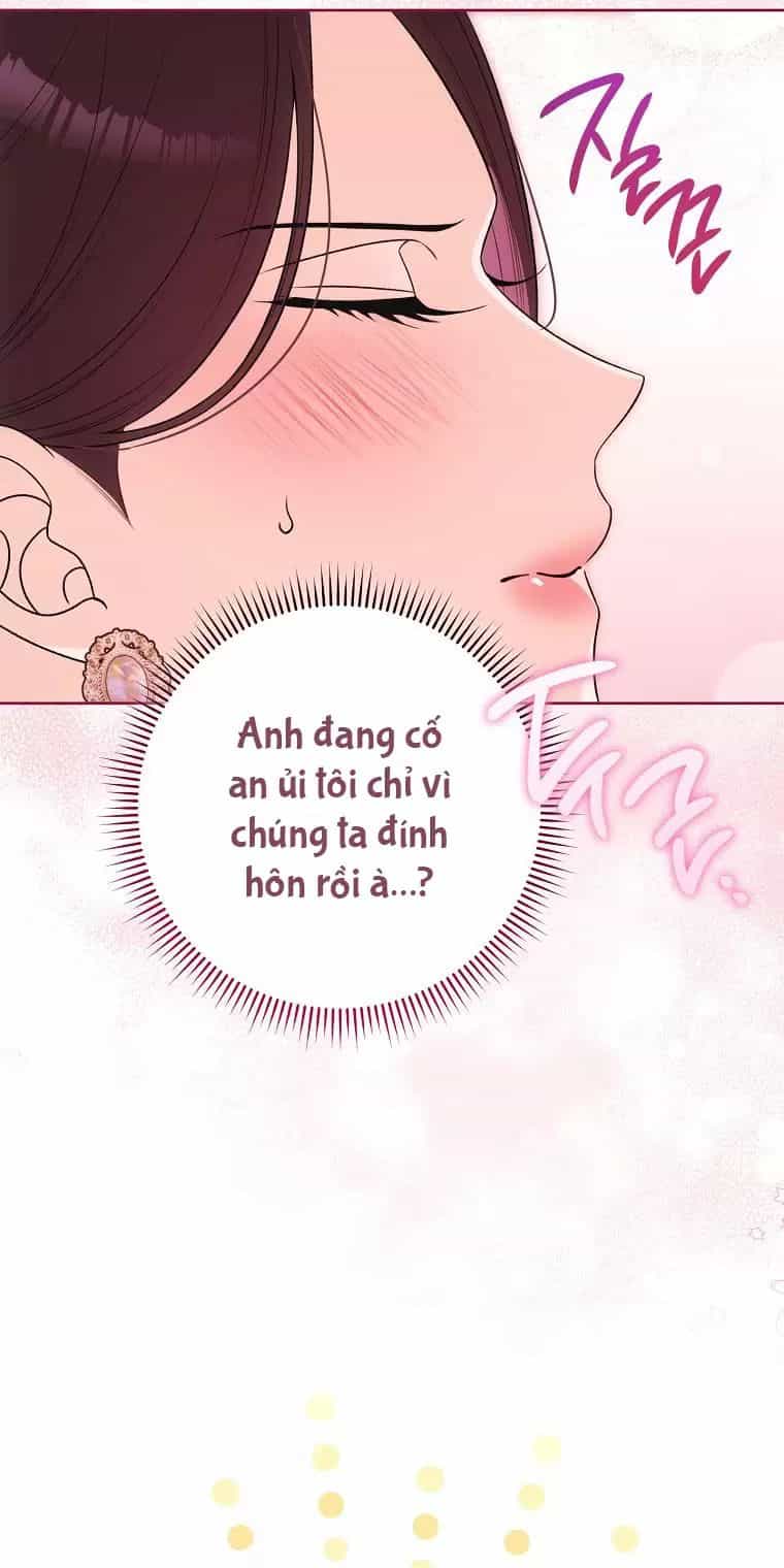 Tôi Sẽ Thoát Khỏi Đoá Hoa Của Thử Thách - Chương 8 - ảnh 29