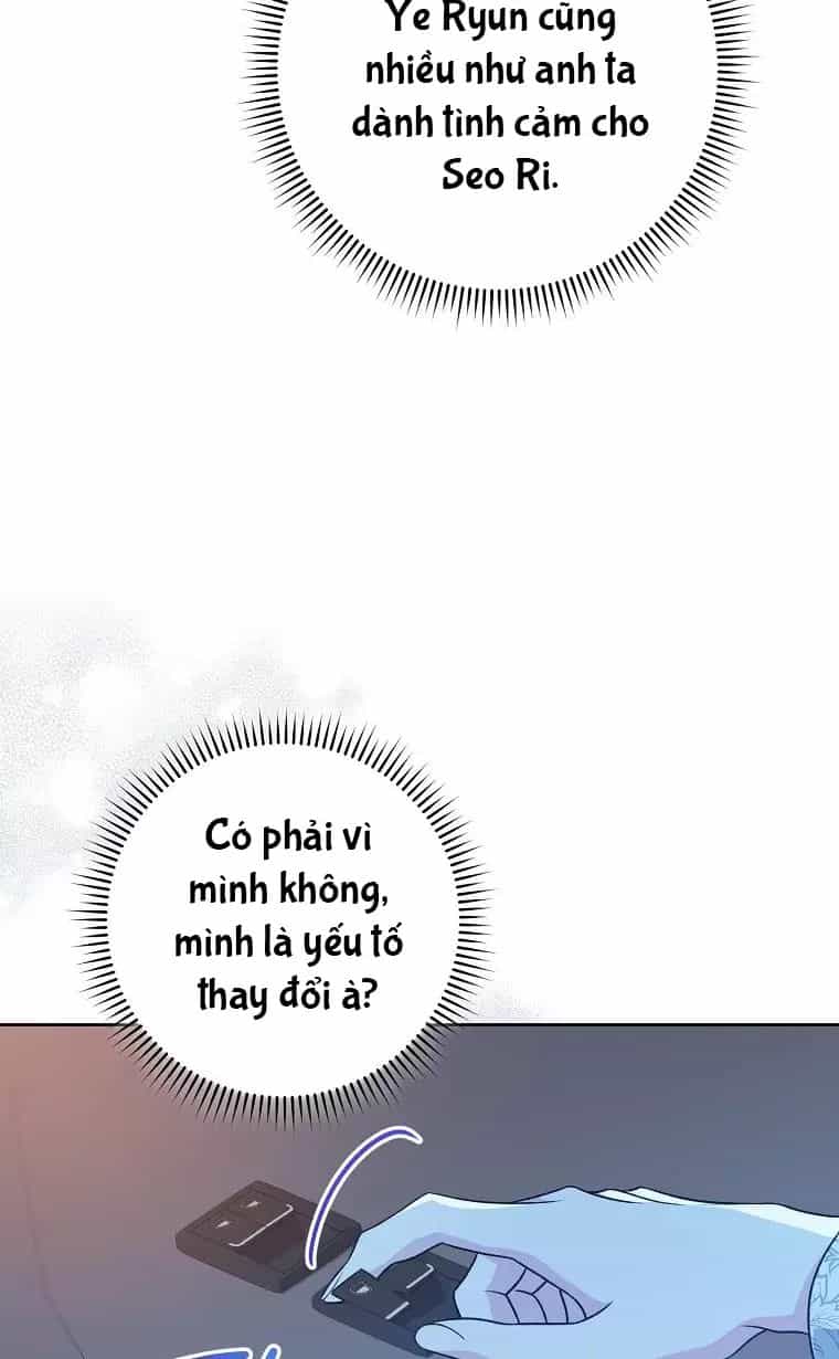 Tôi Sẽ Thoát Khỏi Đoá Hoa Của Thử Thách - Chương 8 - ảnh 35