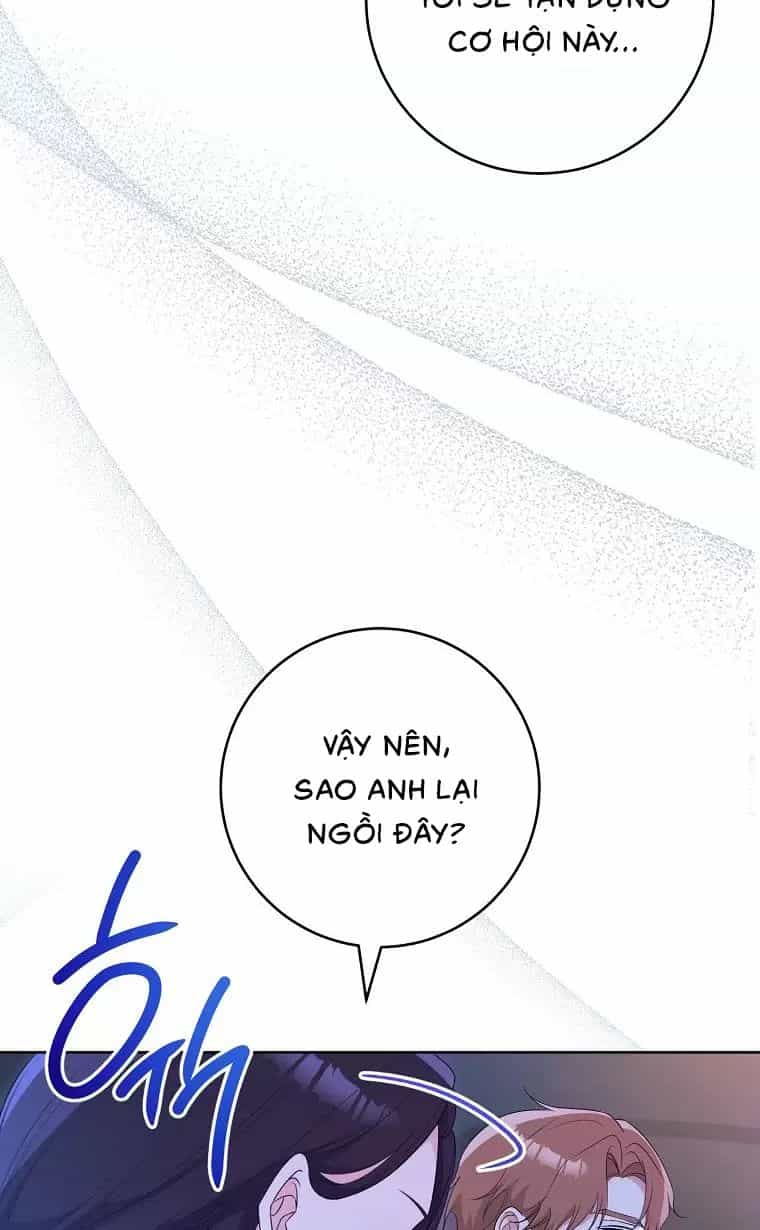 Tôi Sẽ Thoát Khỏi Đoá Hoa Của Thử Thách - Chương 8 - ảnh 39