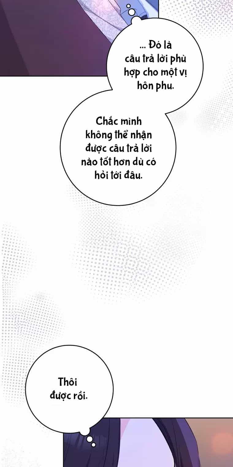 Tôi Sẽ Thoát Khỏi Đoá Hoa Của Thử Thách - Chương 8 - ảnh 45