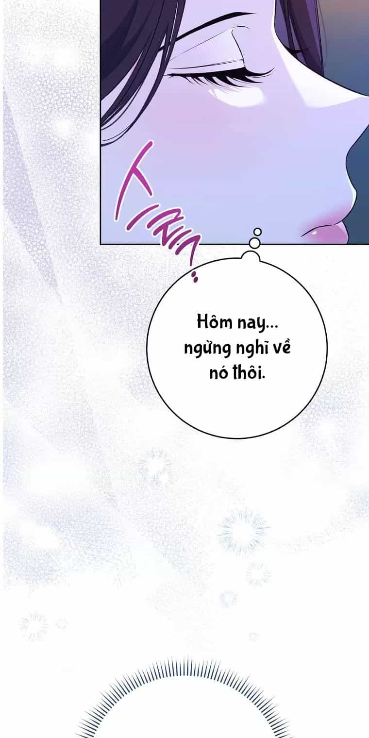 Tôi Sẽ Thoát Khỏi Đoá Hoa Của Thử Thách - Chương 8 - ảnh 46