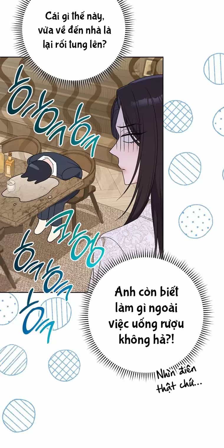 Tôi Sẽ Thoát Khỏi Đoá Hoa Của Thử Thách - Chương 8 - ảnh 53