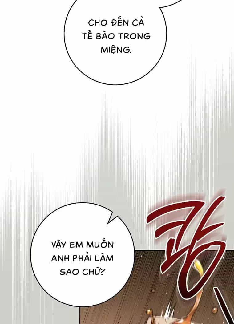 Tôi Sẽ Thoát Khỏi Đoá Hoa Của Thử Thách - Chương 8 - ảnh 55
