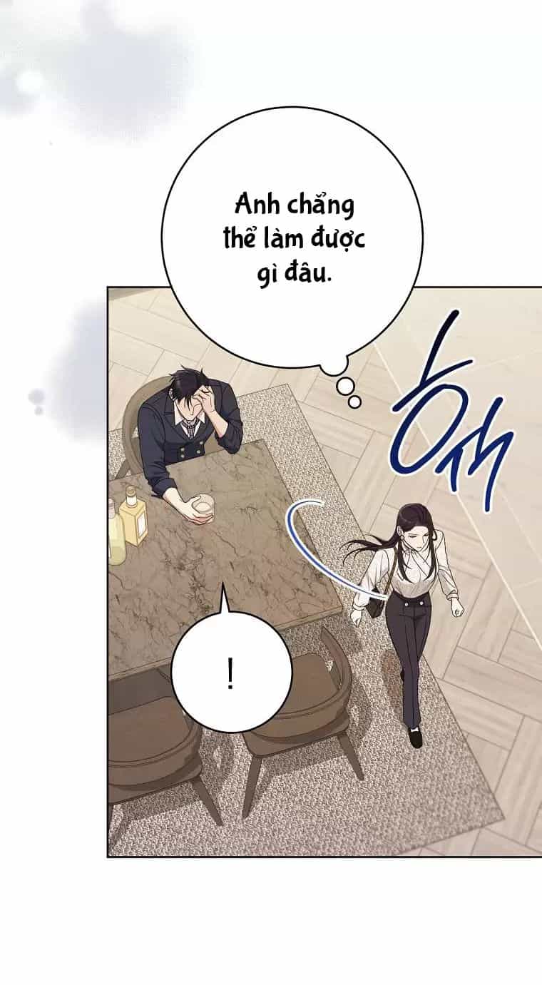 Tôi Sẽ Thoát Khỏi Đoá Hoa Của Thử Thách - Chương 8 - ảnh 59