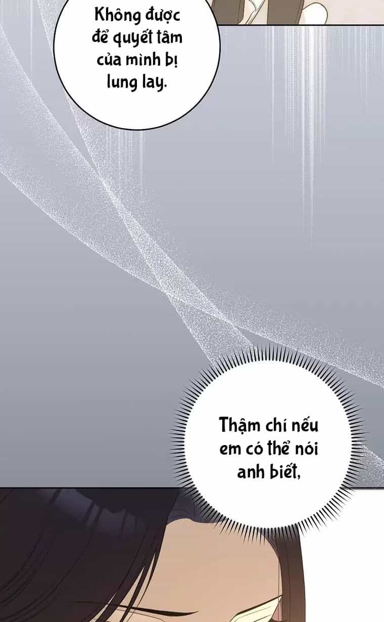 Tôi Sẽ Thoát Khỏi Đoá Hoa Của Thử Thách - Chương 8 - ảnh 63