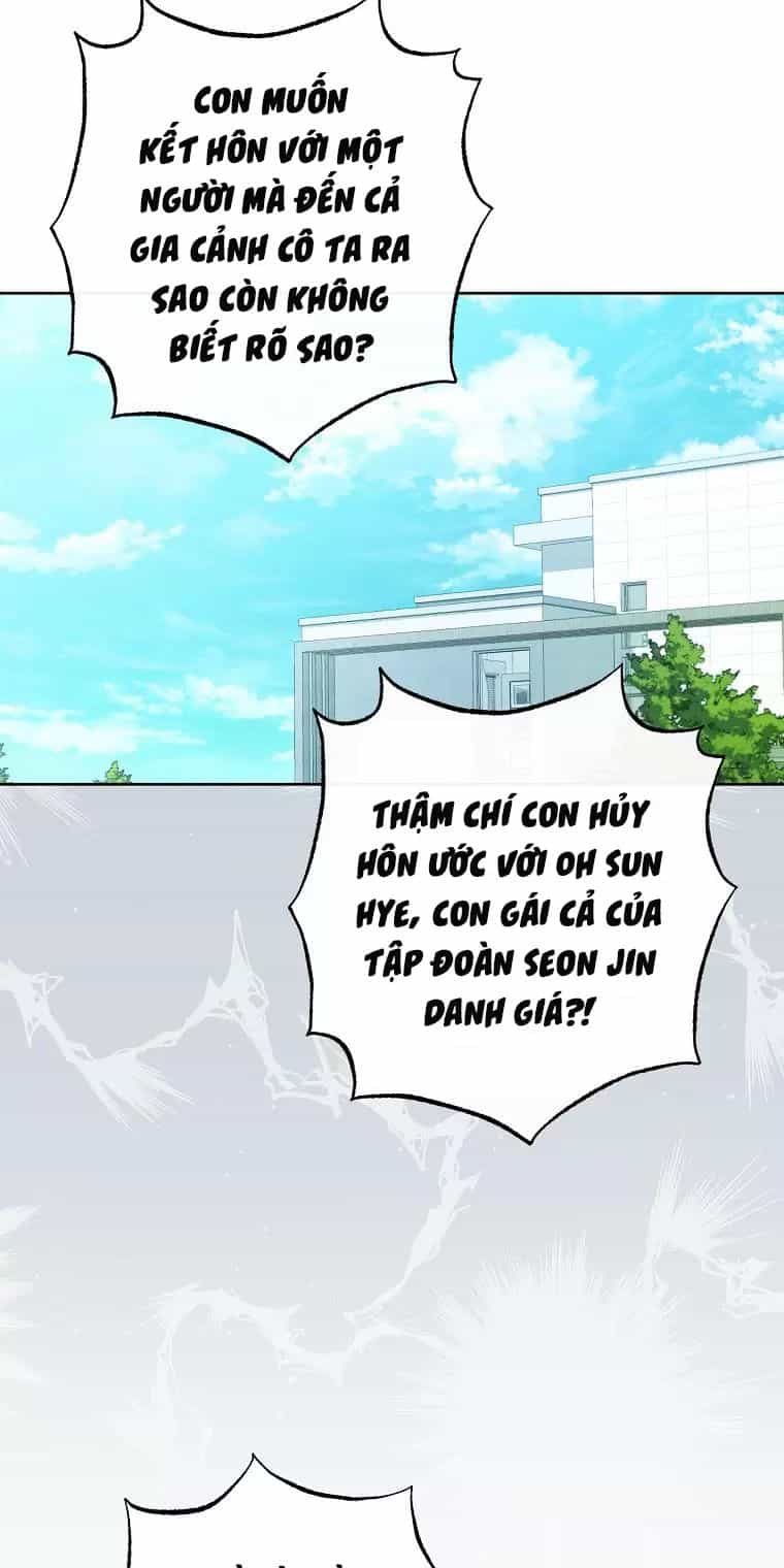 Tôi Sẽ Thoát Khỏi Đoá Hoa Của Thử Thách - Chương 9 - ảnh 55