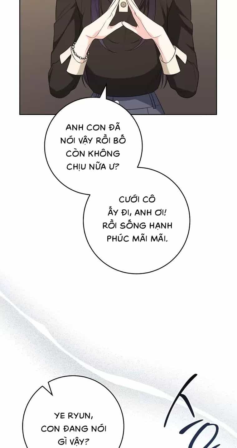 Tôi Sẽ Thoát Khỏi Đoá Hoa Của Thử Thách - Chương 9 - ảnh 58