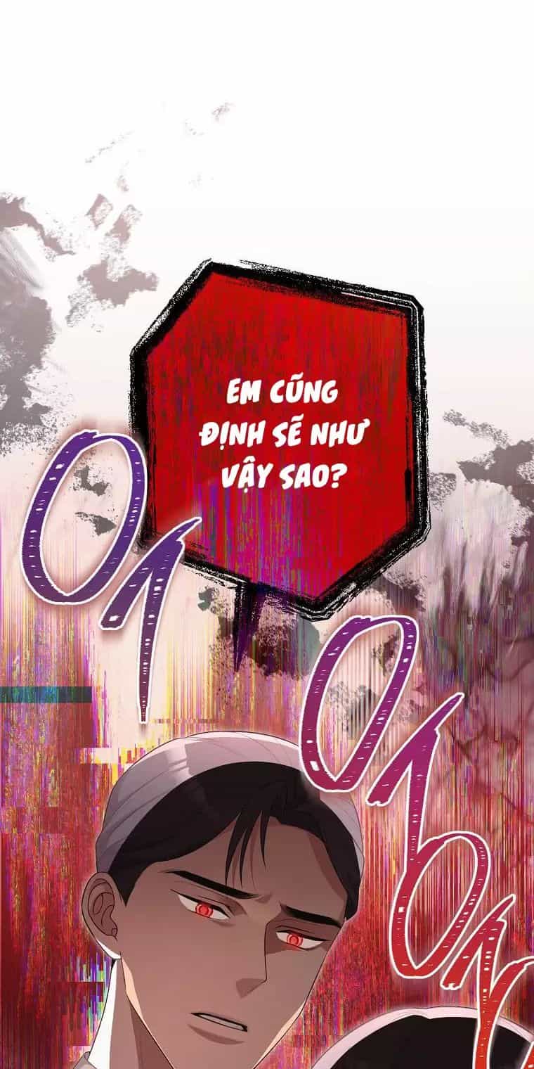 Tôi Sẽ Thoát Khỏi Đoá Hoa Của Thử Thách - Chương 9 - ảnh 62