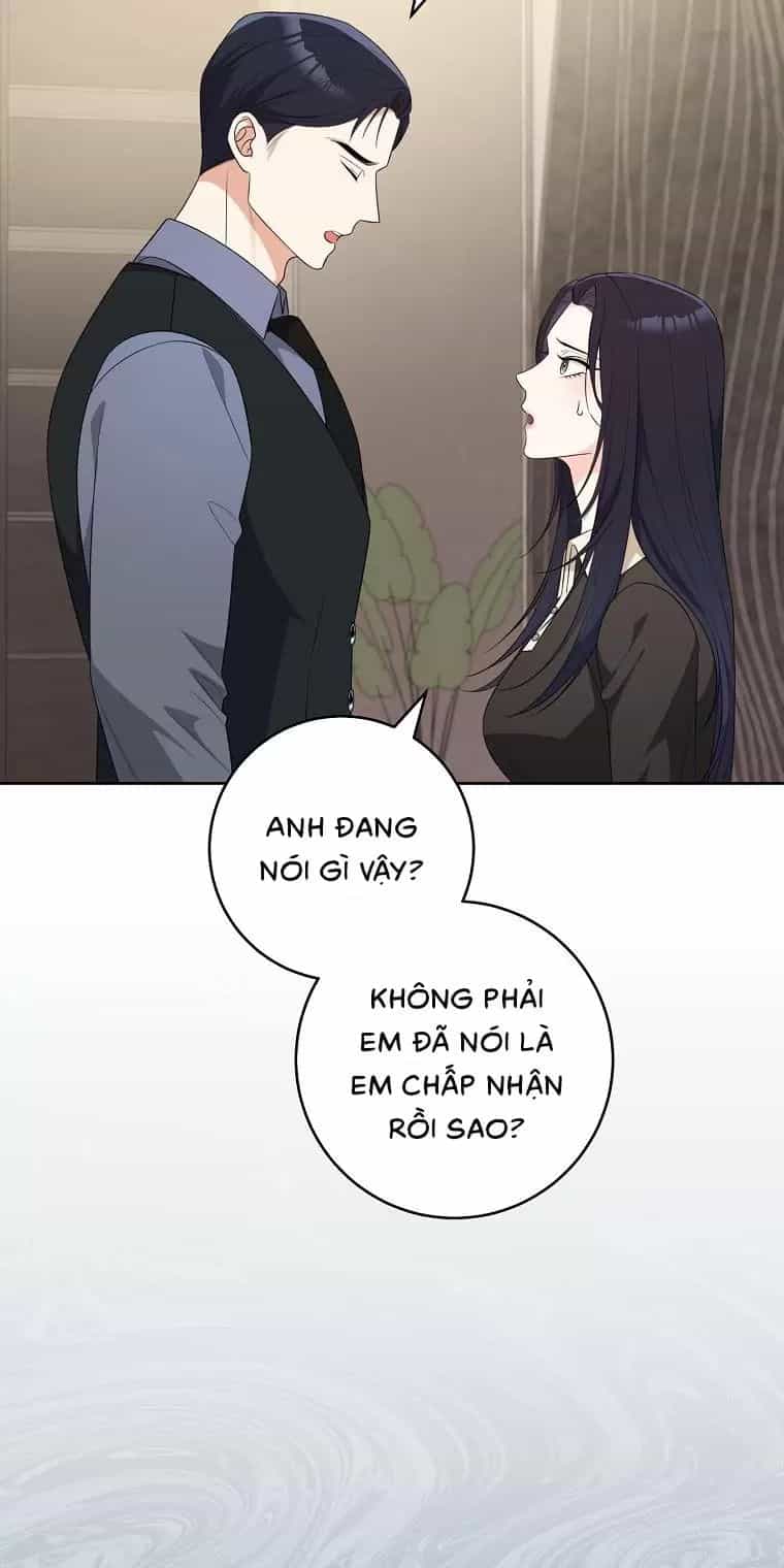Tôi Sẽ Thoát Khỏi Đoá Hoa Của Thử Thách - Chương 9 - ảnh 66
