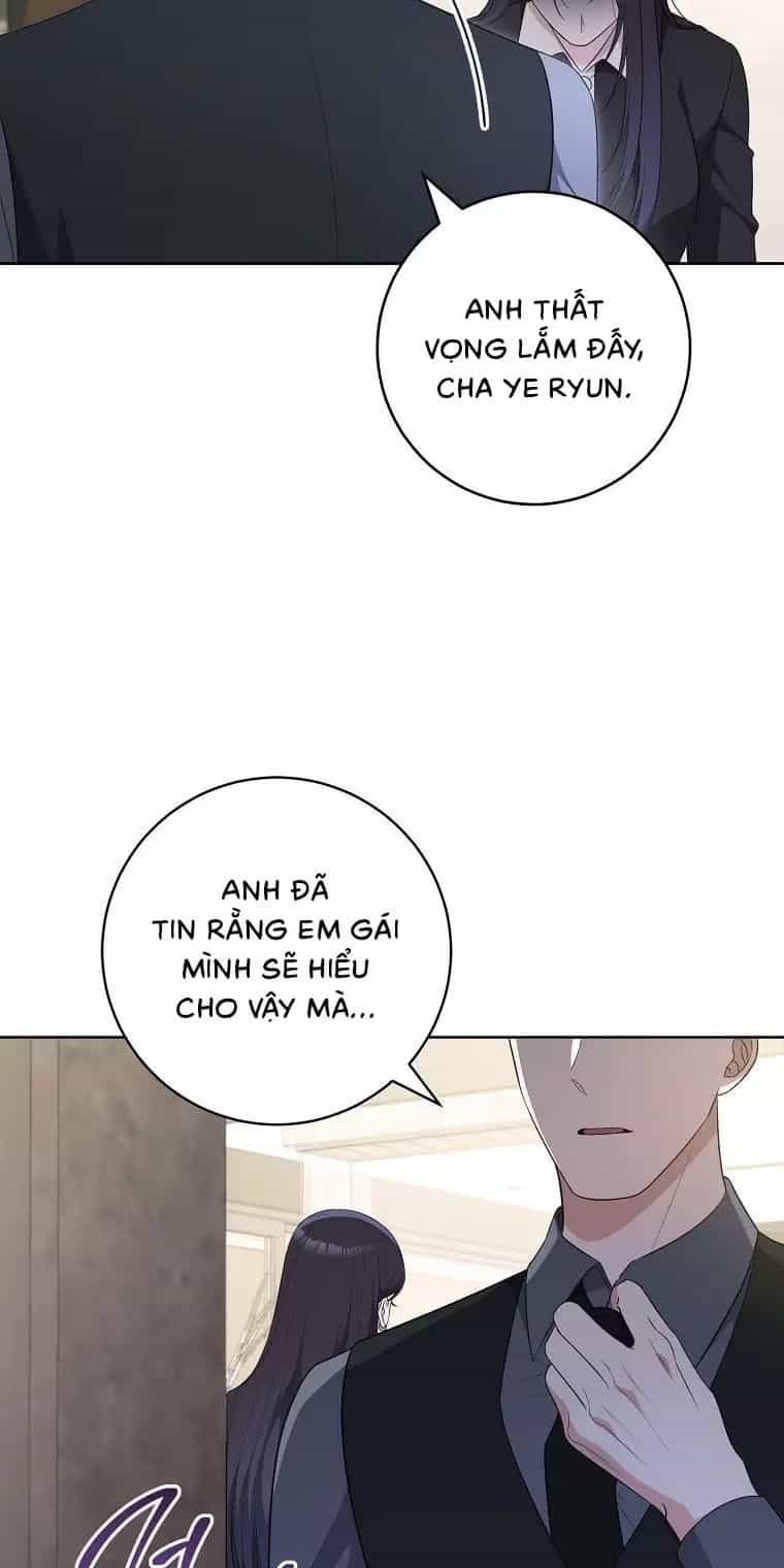Tôi Sẽ Thoát Khỏi Đoá Hoa Của Thử Thách - Chương 9 - ảnh 79